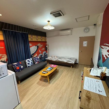 Westay Designers House/6 Mins To Shinsaibashi102 Osaka Ngoại thất bức ảnh