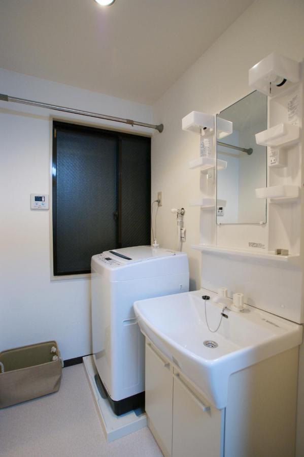 Westay Designers House/6 Mins To Shinsaibashi102 Osaka Ngoại thất bức ảnh